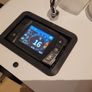Heater with CO Protection (Auto Shut-off & Alarm), App, Thermostat, Timer , Bluetooth, Silent Pump, Power Supply (Dublin Stock) Image 4