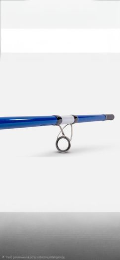New Beach Casting Rod 4.20m