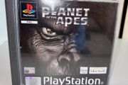 Planet of the Apes PS1