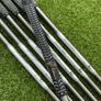 PXG 0211 Irons with steelfibre shafts Image 8