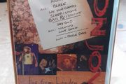Bon Jovi - Live From London - DVD