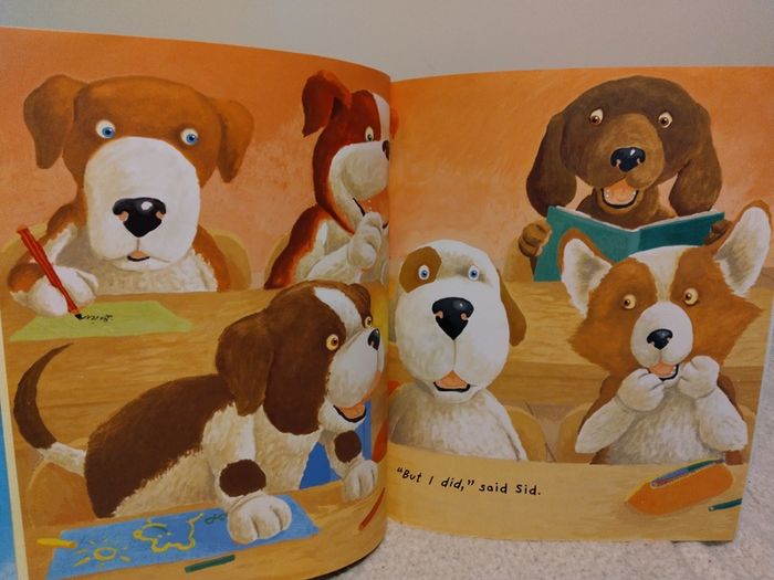 Classic Storybooks with Dvd,s, & Cd Sets
