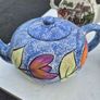Vintage tea pots Image 3