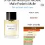 Frederic Malle Dries Van Noten Image 2