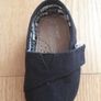 Toms children shoes Image 2