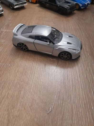 fast and furious