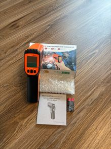 ThermoPro Infared Thermometer