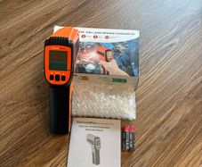 ThermoPro Infared Thermometer