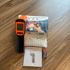 ThermoPro Infared Thermometer