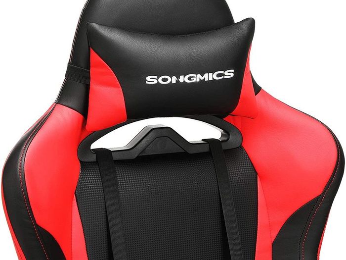 Gaming Chair Adjustable - Free Delivery Nationwide