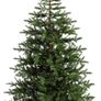 Christmas tree with decorations Image 7
