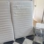 2x IKEA VIMSIG extendable mattresses Image 2