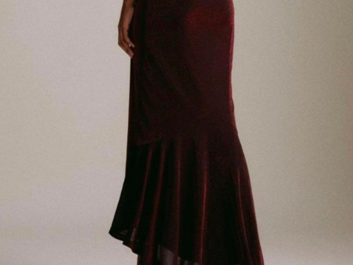 Karen Millen Maxi Dress