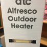 Outdoor Heater Image 5