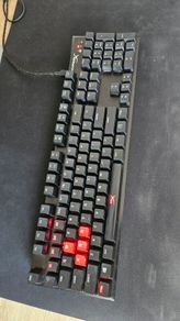 HyperX Alloy FPS Mechanical Gaming Keyboard (Cherry MX)