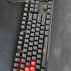 HyperX Alloy FPS Mechanical Gaming Keyboard (Cherry MX)