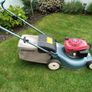Lawnmower Image 3