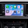 Seat Factory Apple Carplay & Android Auto activation Image 2