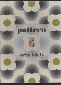 Orla Kiely. Pattern.