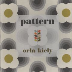 Orla Kiely. Pattern.