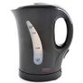 Black 1.7 L Kettle and Toaster Image 2