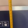 XXL Flight case with wheels, container for transport Image 5