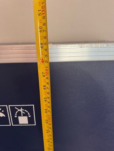 XXL Flight case with wheels, container for transport