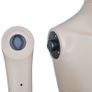 Mannequin Man Round Head Image 5