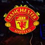 Manchester United Lightbox Image 3