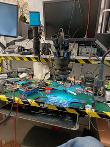 laptop for repair