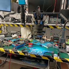 laptop for repair
