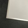 2x Milliken Bros Gesso Primed Art Panels 10x14 Inch Cradled Frame Artist Grade Image 3
