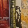 Books ,Various from many authors Image 3