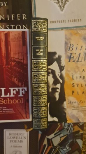 Books ,Various from many authors