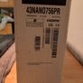 Lg Nanocell 43" Smart 4k Uhd Led Tv Image 2