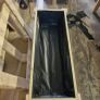 Premium Timber Planter Box Image 5