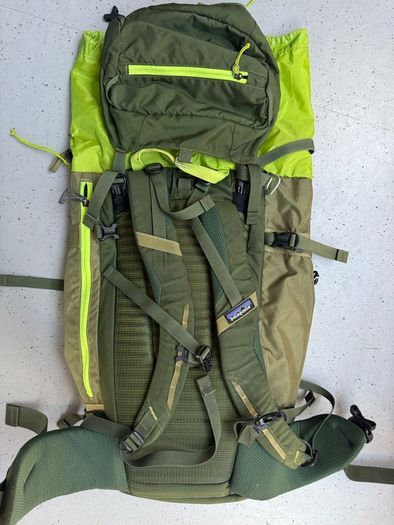 Patagonia Snow drift 40l backpack