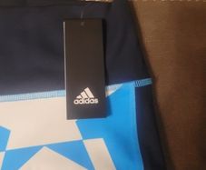 New Adidas leggins