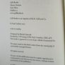 THREADS by Paul Galvin 2022 Clothes and the Irishman A Woven History hardback with dustcover in very good condition with no issues FREE STANDARD POSTAGE INCLUDED Image 4