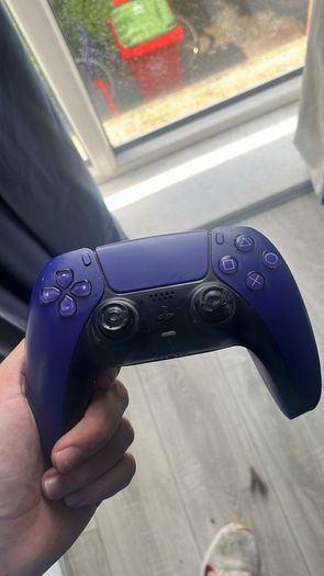 Ps5 Controller