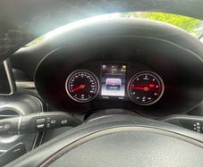 Mercedes-Benz GLC 2018