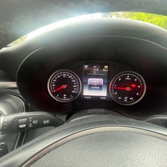 Mercedes-Benz GLC 2018