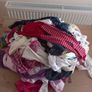 Girl tights different ages for sale Image 2