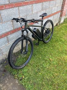 Specialized 1000w ebike