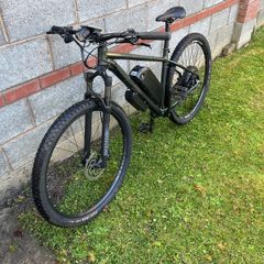 Specialized 1000w ebike