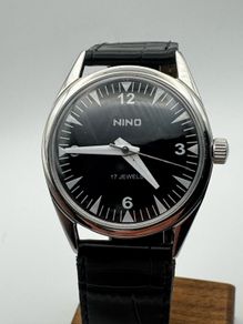 NINO mechanical watch (need service)
