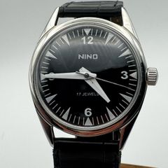 NINO mechanical watch (need service)