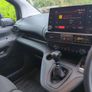 Citroen Berlingo LX BLUE HDI 100 MW 65 Image 9