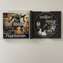 PlayStation 1 PS1 Front Mission 3 PAL Europe Complete with Manual Mint Disc Image 5
