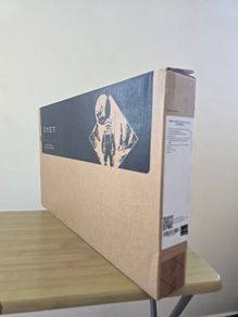 Laptop Gaming Hp Omen 16 Slim RTX 5050 ULTRA 5 255H
